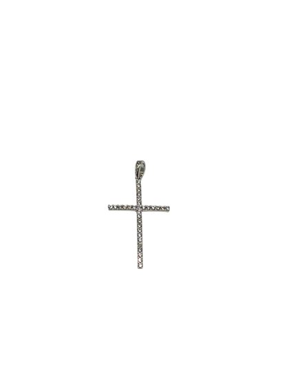 Charm Domar in Oro bianco CHOR-666-280 - CHOR-666-280
